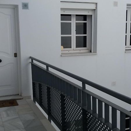 Casa Caleta A 2 Minutos De La Playa Apartment Cádiz Exterior photo