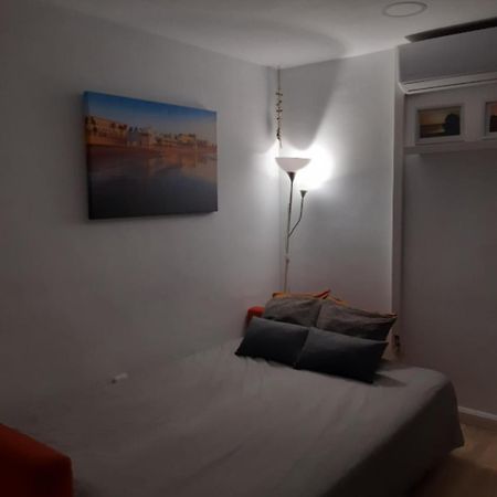 Casa Caleta A 2 Minutos De La Playa Apartment Cádiz Exterior photo