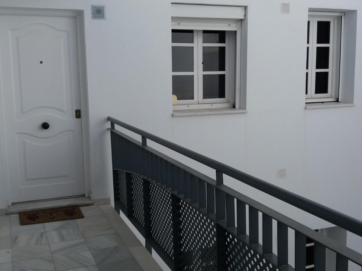 Casa Caleta A 2 Minutos De La Playa Apartment Cádiz Exterior photo