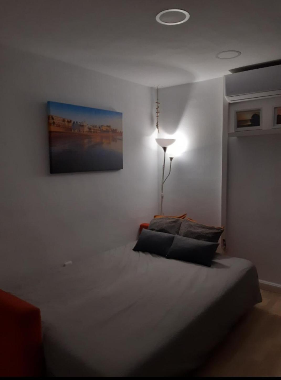Casa Caleta A 2 Minutos De La Playa Apartment Cádiz Exterior photo