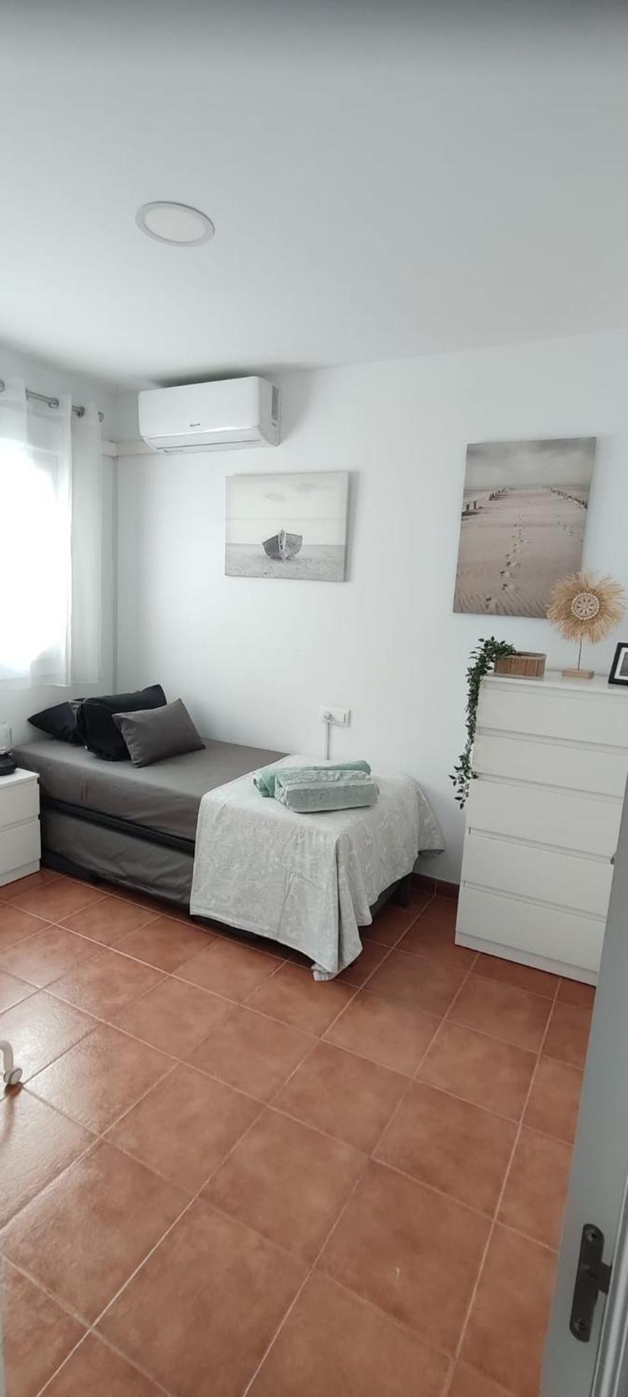 Casa Caleta A 2 Minutos De La Playa Apartment Cádiz Exterior photo